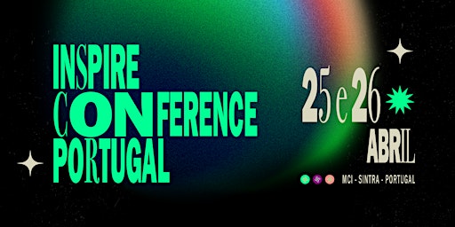 Imagem principal do evento Inspire Conference 2025