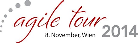 Hauptbild für Agile Tour 2014 Wien