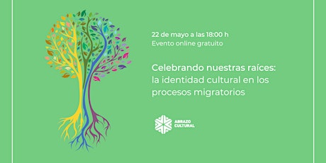 Celebrando nuestras raíces: identidad cultural en los procesos migratorios