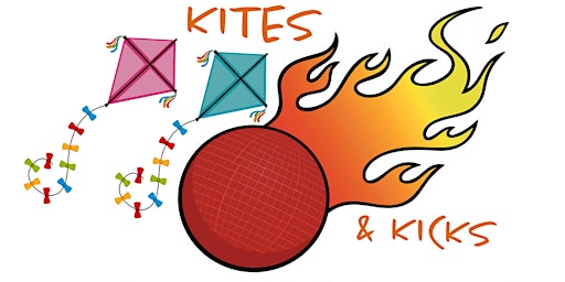 Primaire afbeelding van F.U.N. Commission's third annual Kites and Kicks