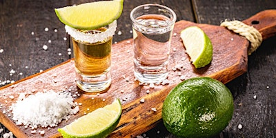 Imagem principal de National Tequila Day Tasting