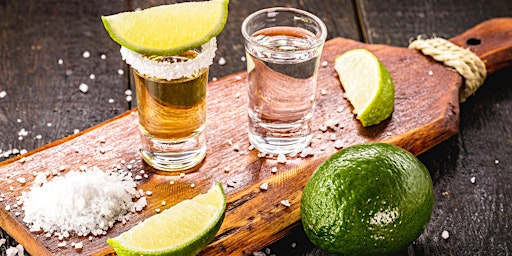 Imagem principal do evento National Tequila Day Tasting