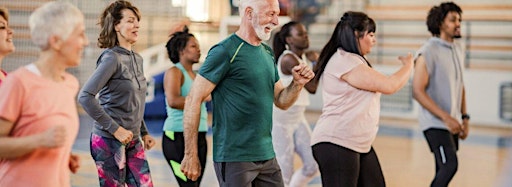 Collection image for Move Ya Body! Free Dance Fitness Series