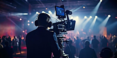 Imagen principal de Do roteiro ao palco: Uma imersão para produtores de eventos
