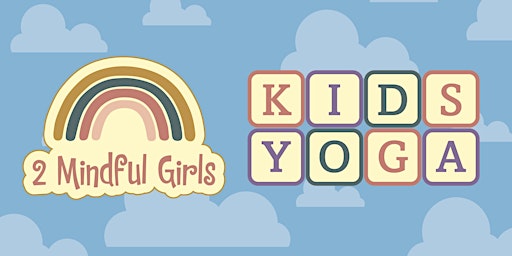 Imagem principal do evento Kids Yoga with 2 Mindful Girls and Night Shift Brewing