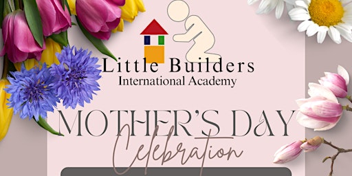 Hauptbild für Free Community Event: Mother's Day Celebration
