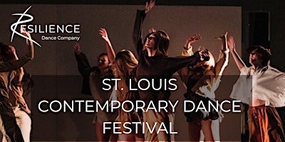Immagine principale di St. Louis Contemporary Dance Festival 