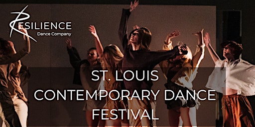 St. Louis Contemporary Dance Festival primary image