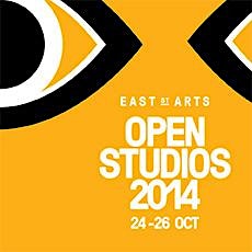 What Does an East Street Arts Open Studios Look Like? primary image
