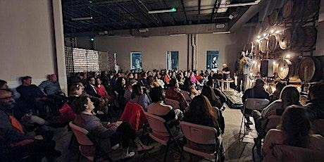 Comedy Night at Bentonville Brewing! primary image