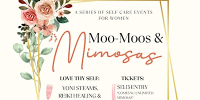 Moo-Moos & Mimosas  primärbild