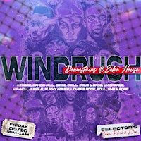Image principale de Sounds of The Windrush - MAY