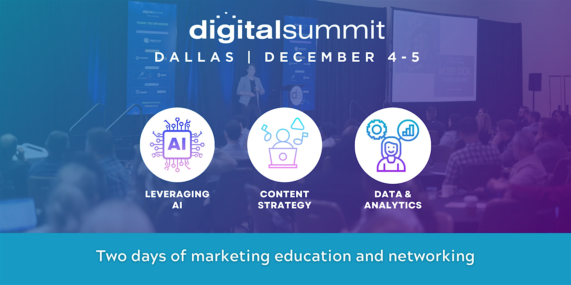 Digital Summit Dallas