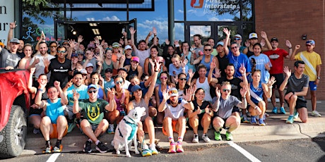 Boulderthon 5K and 10K Course Preview Runs