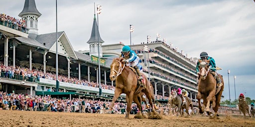 WATCH LIVE !!Race 150th Kentucky Derby 2024 Live Canada | Australia | UK primary image