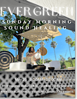 Evergreen Sunday Morning Sound Healing  primärbild