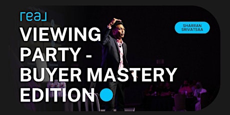 Buyer Mastery - Viewing Party