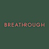 Logotipo de BREATHROUGH by Angela Grossi