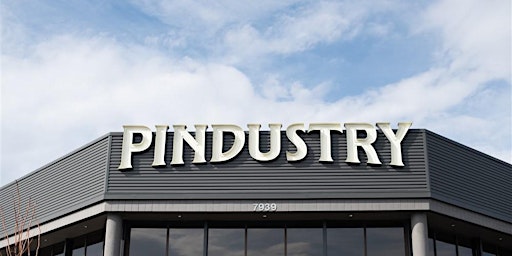 Imagem principal do evento Pre-Concert Merchant Pop Up: Meet Me At Pindustry