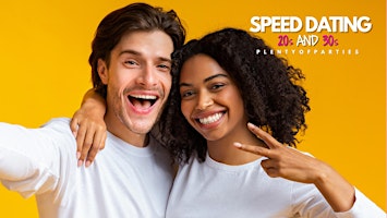 Hauptbild für 20s & 30s Brooklyn Speed Dating @ Radegast Hall | Williamsburg, NYC