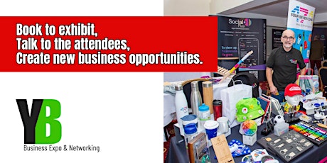 The next YORBusiness event in Leeds is on Thursday 24 October 2024.
