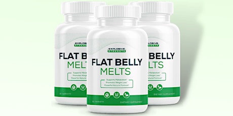 Flat Belly Melts Buy (Fake or Legit?) What They Won't Tell You Before Buy!
