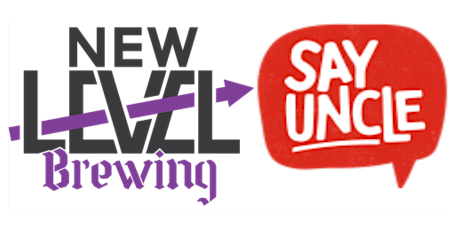 Say Uncle and New Level Brewing Collab Dinner primary image