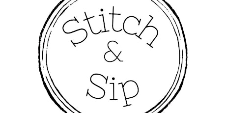 Stitch & Sip
