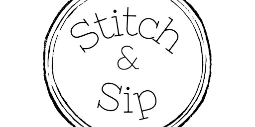 Hauptbild für Stitch & Sip