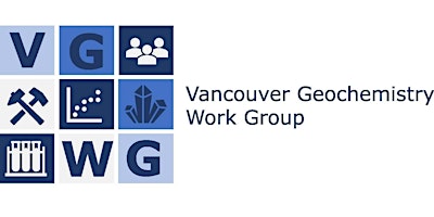 Imagem principal do evento Vancouver Geochemistry Work Group - Dr. Jeremy Vaughan