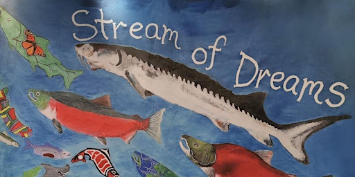 Volunteer Day with Stream of Dreams primary image