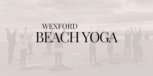 Wexford Beach Yoga primary image