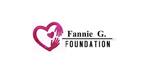 Imagem principal do evento Fannie G. Foundation Annual Drive-Thru Giveaway