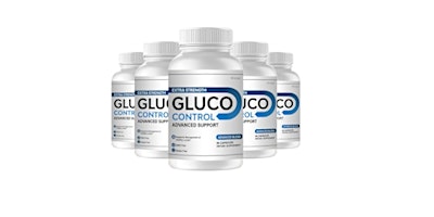 Imagen principal de GlucoControl Reviews (PureLife Organics) Advanced Support – Blood Sugar Supplement