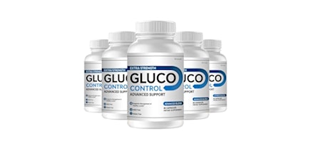 GlucoControl Reviews (PureLife Organics) Advanced Support – Blood Sugar Supplement