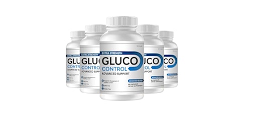 Immagine principale di GlucoControl Reviews (PureLife Organics) Advanced Support – Blood Sugar Supplement 