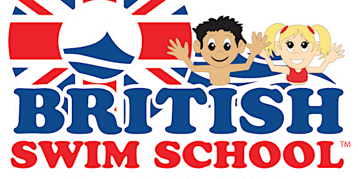 Spalsh-A-Palooza with British Swim School primary image