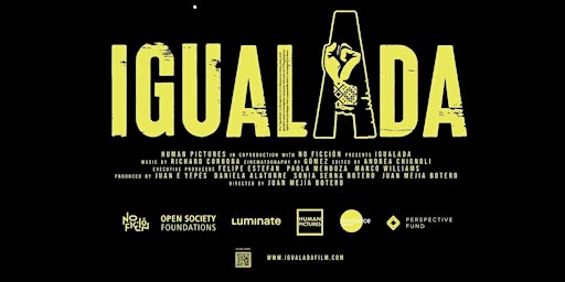Imagem principal de Documental Igualada