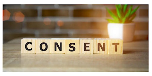 Image principale de Creating Consent Culture in the Workplace