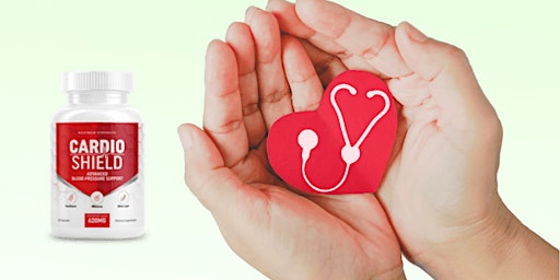 Imagem principal do evento Cardio Shield Product – Shocking Customer Complaints Revealed About CardioShield!