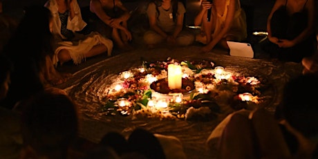 May Women's Circle: May Day, New Moon, and Beltane with Sound Healing