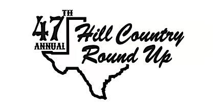 48th Annual Hill Country Roundup primary image