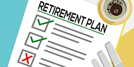 Retirement Reality... Is Your Plan Solid