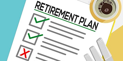 Imagen principal de Retirement Reality... Is Your Plan Solid
