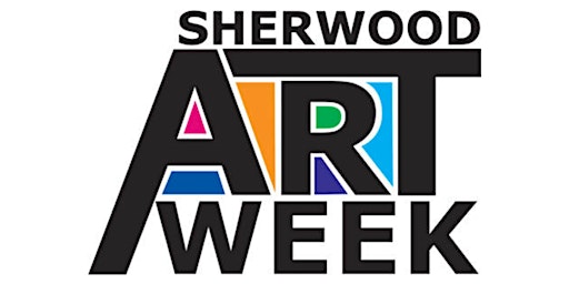 Sherwood Art Week - Sherwood's Sharewords Writing Session primary image