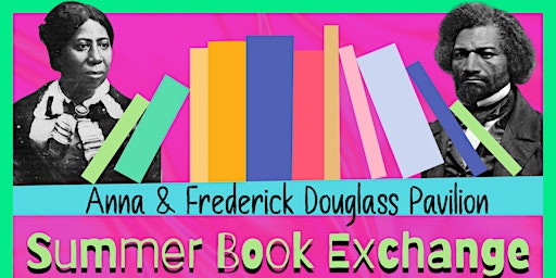 Summer Book Exchange  primärbild
