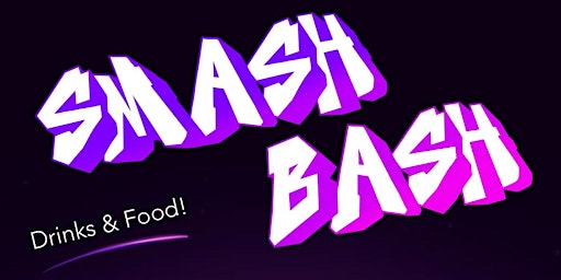 Imagem principal do evento Smash Bash