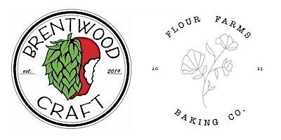 Hauptbild für Brentwood Craft and Flour Farms Fruity Dessert and Beer Pairing