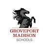 Logotipo de Groveport Madison School Board’s Educational Trust