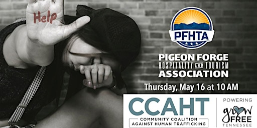 PFHTA Human Trafficking Awareness Seminar primary image